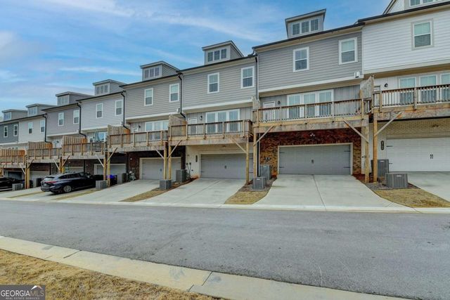 2689 Richmond Row Drive, Suwanee, GA 30024