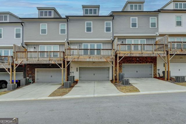 2689 Richmond Row Drive, Suwanee, GA 30024