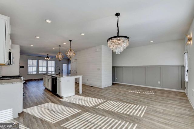 2689 Richmond Row Drive, Suwanee, GA 30024