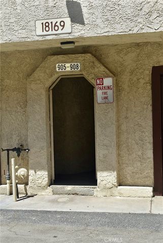 18169 Sundowner 907, Canyon Country, CA 91387