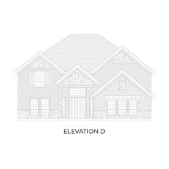 220 Broadmoor Lane, Ovilla, TX 75154