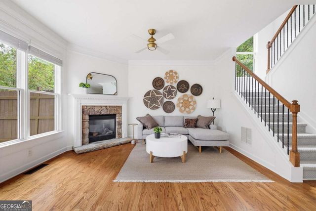 14 Oakhurst Common Drive, Decatur, GA 30030