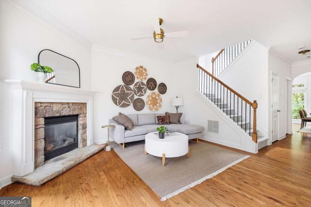 14 Oakhurst Common Drive, Decatur, GA 30030