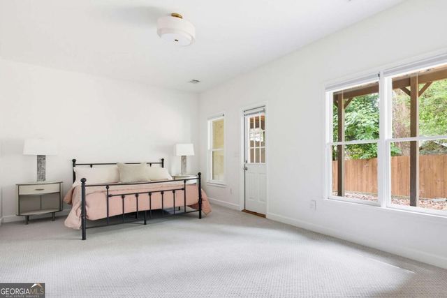 14 Oakhurst Common Drive, Decatur, GA 30030