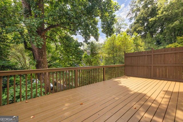 14 Oakhurst Common Drive, Decatur, GA 30030