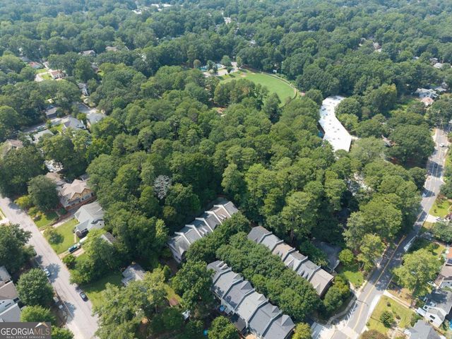 14 Oakhurst Common Drive, Decatur, GA 30030