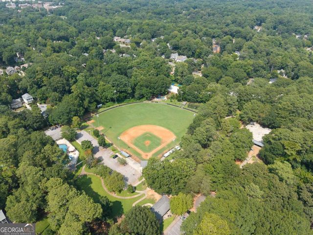 14 Oakhurst Common Drive, Decatur, GA 30030
