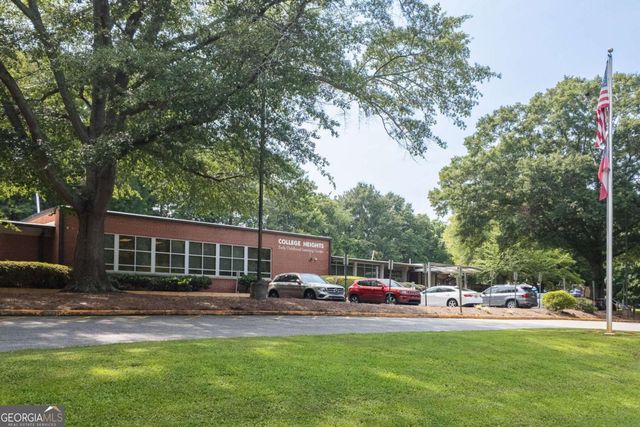 14 Oakhurst Common Drive, Decatur, GA 30030