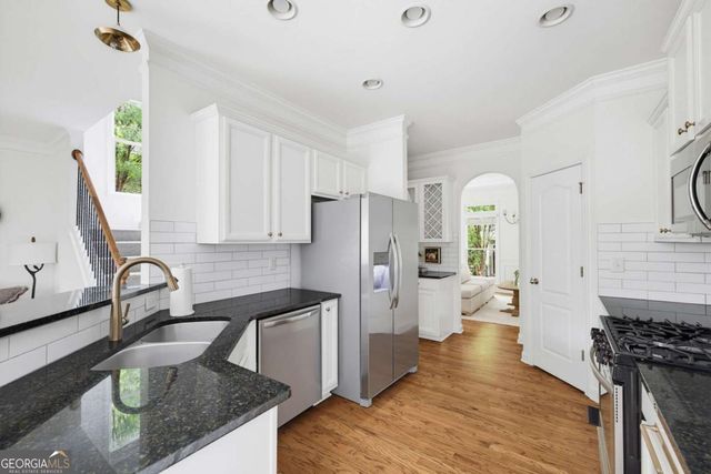 14 Oakhurst Common Drive, Decatur, GA 30030