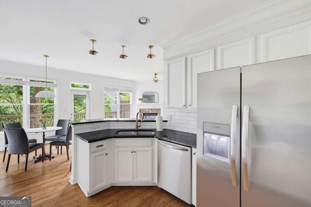 14 Oakhurst Common Drive, Decatur, GA 30030