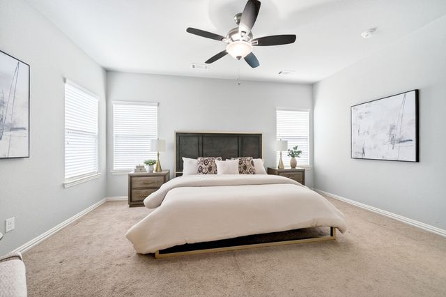 6409 Long Green Street, Rowlett, TX 75089