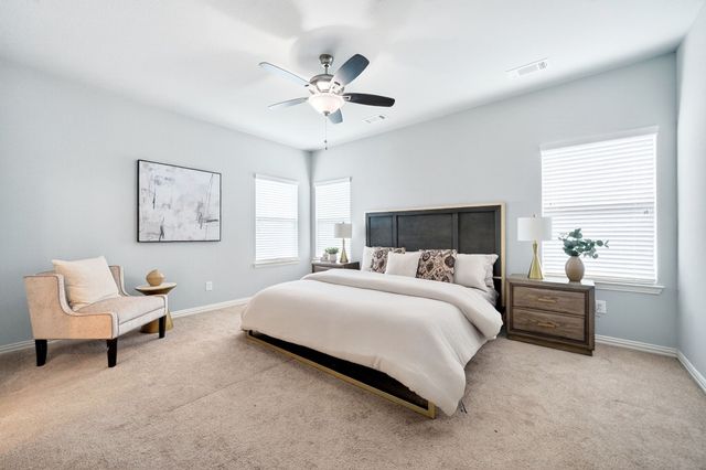 6409 Long Green Street, Rowlett, TX 75089