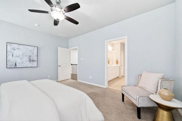 6409 Long Green Street, Rowlett, TX 75089