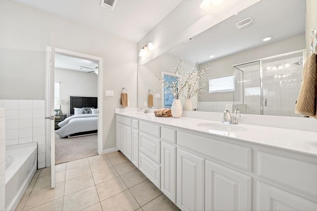 6409 Long Green Street, Rowlett, TX 75089