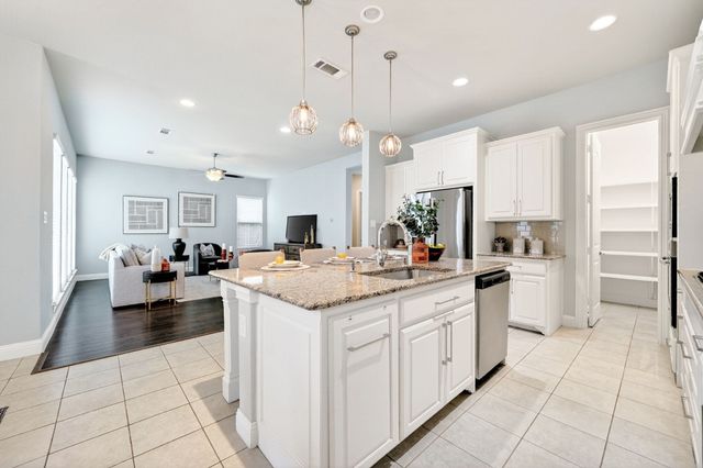 6409 Long Green Street, Rowlett, TX 75089