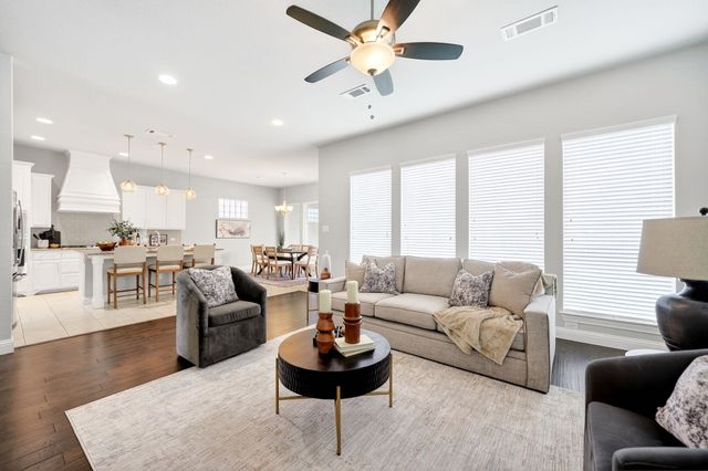 6409 Long Green Street, Rowlett, TX 75089