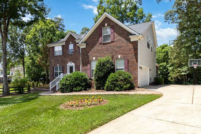 10606 Augustine Hill Lane, Charlotte, NC 28227