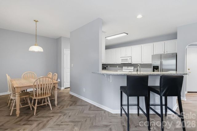 10606 Augustine Hill Lane, Charlotte, NC 28227