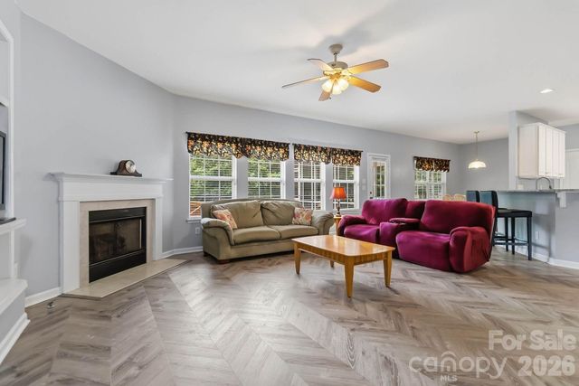 10606 Augustine Hill Lane, Charlotte, NC 28227