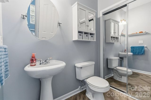 10606 Augustine Hill Lane, Charlotte, NC 28227