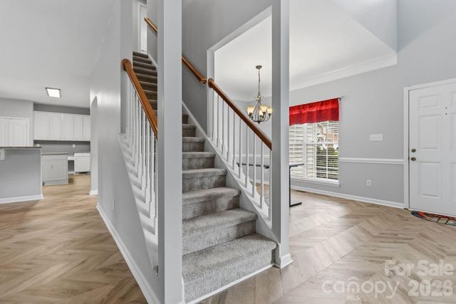 10606 Augustine Hill Lane, Charlotte, NC 28227