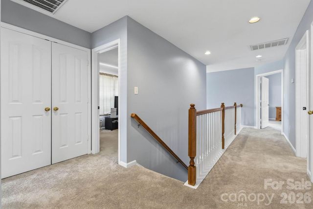 10606 Augustine Hill Lane, Charlotte, NC 28227