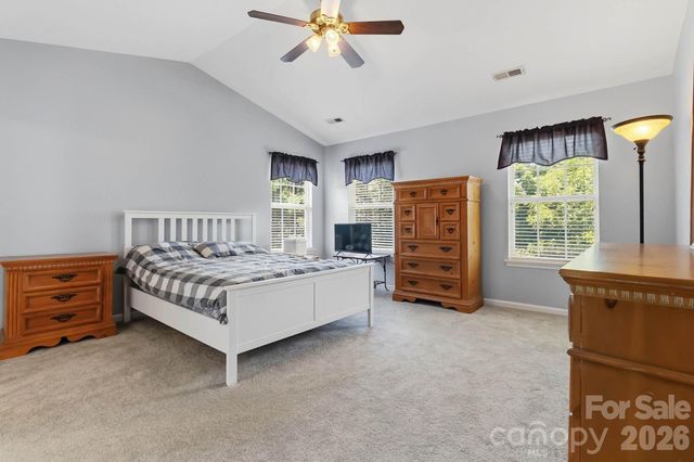 10606 Augustine Hill Lane, Charlotte, NC 28227