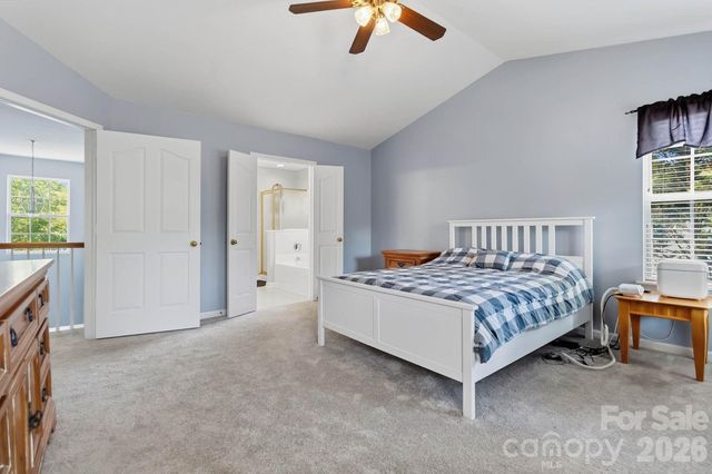 10606 Augustine Hill Lane, Charlotte, NC 28227