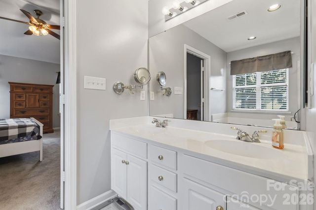 10606 Augustine Hill Lane, Charlotte, NC 28227