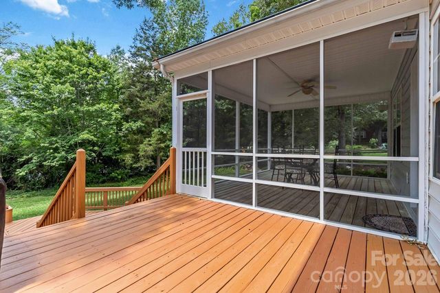 10606 Augustine Hill Lane, Charlotte, NC 28227