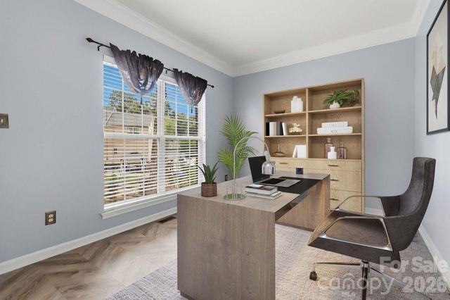 10606 Augustine Hill Lane, Charlotte, NC 28227