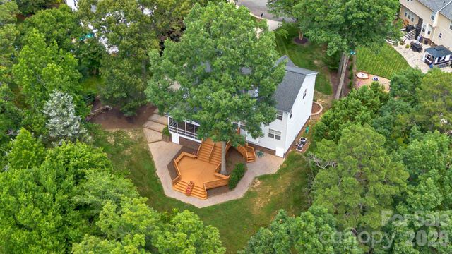 10606 Augustine Hill Lane, Charlotte, NC 28227