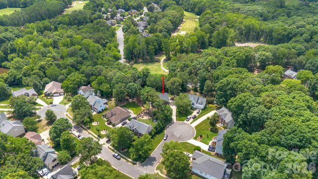 10606 Augustine Hill Lane, Charlotte, NC 28227