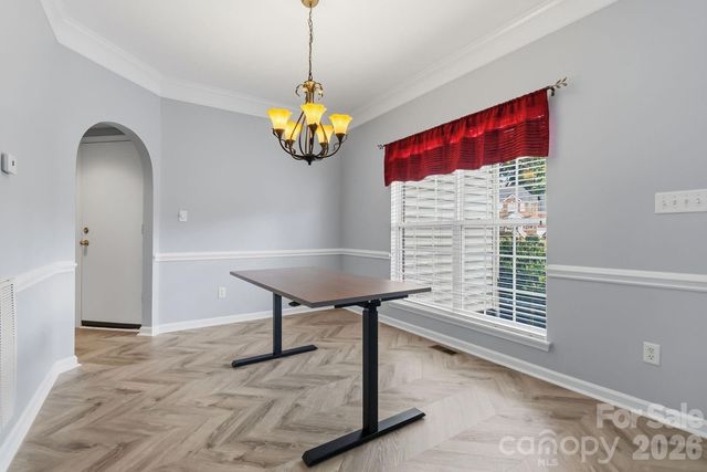 10606 Augustine Hill Lane, Charlotte, NC 28227