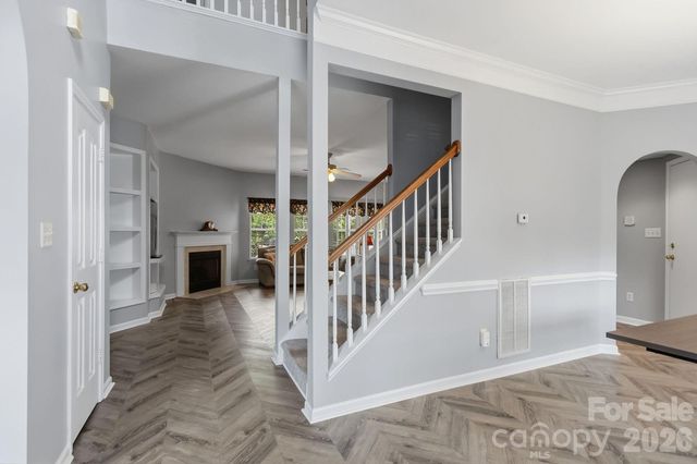 10606 Augustine Hill Lane, Charlotte, NC 28227