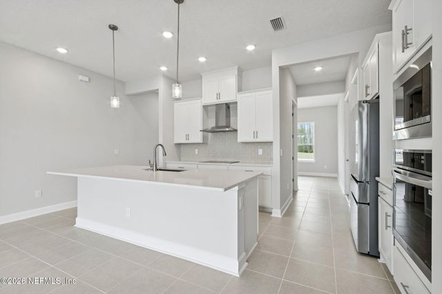 85321 SANDY RIDGE Loop, Yulee, FL 32097