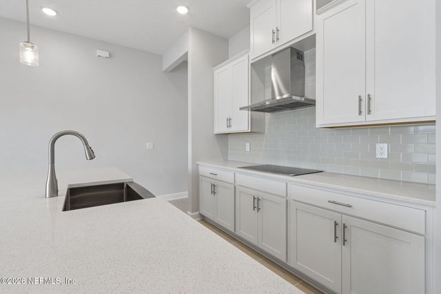 85321 SANDY RIDGE Loop, Yulee, FL 32097