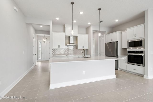 85321 SANDY RIDGE Loop, Yulee, FL 32097