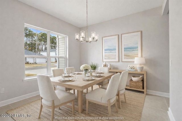 85321 SANDY RIDGE Loop, Yulee, FL 32097