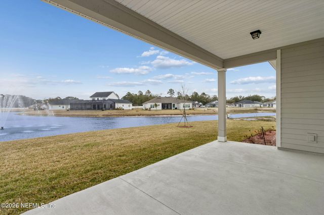 85321 SANDY RIDGE Loop, Yulee, FL 32097