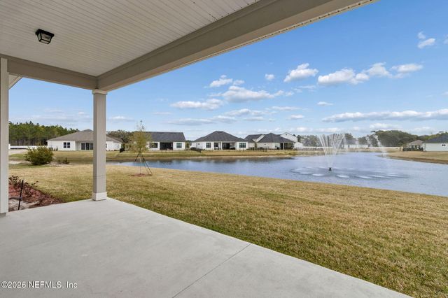 85321 SANDY RIDGE Loop, Yulee, FL 32097