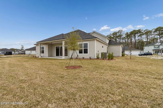 85321 SANDY RIDGE Loop, Yulee, FL 32097