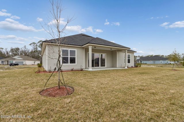 85321 SANDY RIDGE Loop, Yulee, FL 32097