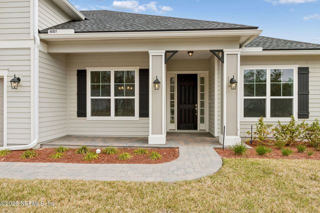 85321 SANDY RIDGE Loop, Yulee, FL 32097