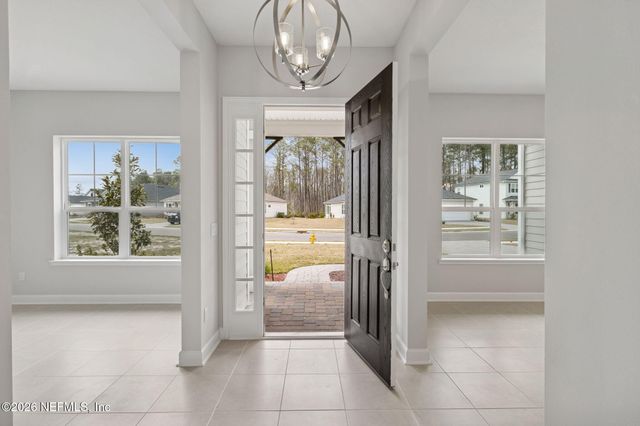 85321 SANDY RIDGE Loop, Yulee, FL 32097