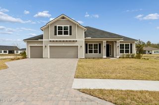 85321 SANDY RIDGE Loop, Yulee, FL 32097