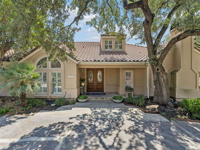 2 Galleria Drive, San Antonio, TX 78257