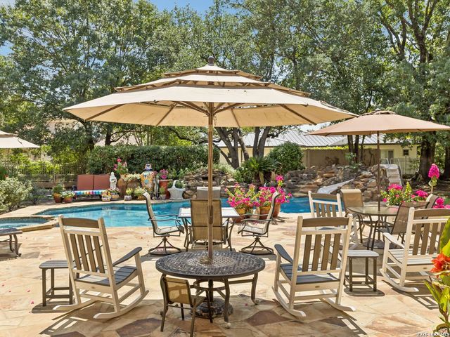 2 Galleria Drive, San Antonio, TX 78257