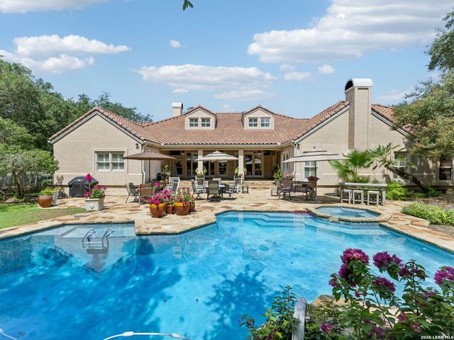 2 Galleria Drive, San Antonio, TX 78257