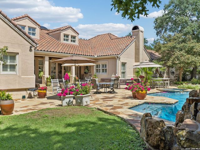 2 Galleria Drive, San Antonio, TX 78257